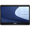 ASUS ExpertCenter E1 AiO E1600WKAT-BA027M, 39,6 cm (15.6"), Full HD, Intel® Cel
