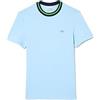 Lacoste Th1131 t-Shirt Manica Lunga Sport, Ocelle, S Uomo