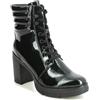 MARCO TOZZI Donna 2-25712-41, Stivaletti Stringati, Forest Pat Com, 41 EU