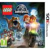 WARNER BROS Lego Jurassic World - Nintendo 3DS [Edizione: Francia]