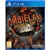 Maximum Games Zombieland: Double Tap pour PS4 [Edizione: Francia]