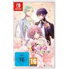 Reef Entertainment Cupid Parasite: Sweet and Spicy Darling - Day One Edition (Nintendo Switch)