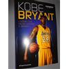 LIBRO BOOK KOBE BRYANT L'UOMO CHE HA INCANTATO IL BASKET GAZZETTA DELLO SPORT