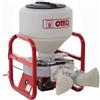 OMA Duster 140 - Impolveratore portato per zolfo - 2 vie