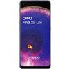 Oppo Find X5 Lite - Smartphone 256GB, 8GB RAM, Dual Sim, Blue