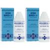 Vitilax Acqua Borica DM 2x500 ml Bagno oculare