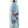 24BOTTLES 24 BOTTLES - Clima Bottle 0,5 L - Blue Oasis (24B922)