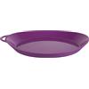 Lifeventure Ellipse Plate (Purple)