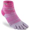 Injinji Women's Trail midweight mini-crew TWINKLE XS/S (35-40,5) Calza trail running dita separate