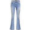 LTB Jeans Fallon Jeans, Ennio Wash 53689, 25W x 30L Donna
