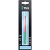 Wera Kraftform Kompakt VDE 3067 i TORX® Take it easy SB, acciaio Inox, TX 8 x 157 mm