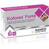 Named Kolorex Forte 30 capsule