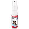 Beaphar Fresh Spray per Cani, Soluzione Spray per Igiene Orale e Prevenzione dell'Alitosi, Anti-Placca e Anti-Tartaro, Protezione Quotidiana, Facile da Usare, 150 ml