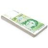 Scratch Lover Scratch Cash Marchi 100 x DM 5 Soldi per Giocare (Dimensioni Reali)