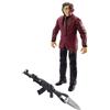 DC Comics Batman vs Superman - Due-facce Personaggio articolato da 15cm, FVM91
