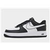 Nike Air Force 1 Low, Black/Black/White