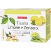 NATURWAREN NATURPLUS TISANA LIM/ZENZ 20FI