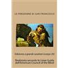 CREATESPACE Le Preghiere di San Francesco: con testo originale in lingua volgare e in latino