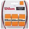 Wilson Overgrip Wilson Pro Burn 3P - Arancione