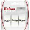 Wilson Overgrip Wilson Pro Perforated 3P - Bianco