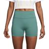 Nike Pantaloncini da tennis da donna Nike Court Dri-Fit Advantage Ball Short - Bianco, Multicolore