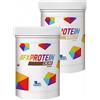 BIOFARMEX SRL Bfx Protein Vaniglia 500 G