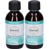 Etereal Profumo Per Bucato Igienizzante Fresco Pulito 2x200 ml Altro