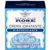 Acqua Alle Rose Crema Viso Idratante Rinfrescante 50ml Acqua Alle Rose