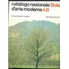 Bolaffi Il Catalogo nazionale Bolaffi d'arte moderna n. 8. 2 volumi