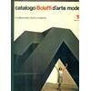 Bolaffi Catalogo bolaffi d'arte moderna 1970 volume primo