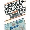 Edizioni S.C.O.T. Catalogo bolaffi 1967