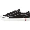 Levi's Donna LS2 S, off White, 38 EU, Bianco Grezzo, 38 EU