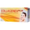 Amicafarmacia Collagenex Plus per il benessere della pelle 10 flaconi da 50ml