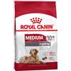 Royal Canin Medium Ageing 10+ Cibo Secco Per Cani Anziani 15kg