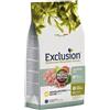 Dorado Exclusion Mediterraneo Monoprotein Noble Grain Mature Medium & Large Breed Con Pollo Cibo Secco Per Cani 12kg