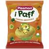 Plasmon i Paff Broccoli e Carote snack per bambini 12 mesi+ 15g
