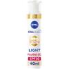Nivea Cellular Luminous630 CC Anti-Macchie SPF30 40ml 01 Light