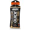 Newtritions Amix Quick Energy Gel Gusto Arancia 45g