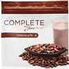Juice Plus+ Juice Plus Complete, frullato al cioccolato, 525 g (etichetta in lingua italiana non garantita)