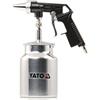 Yato YT YATO-2376-pistola pneumatica per sabbiatura