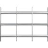 ABUS FGI5450N - Schermo antieffrazione per finestre del seminterrato e del piano terra - 500-650x450-96360