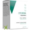 Fitormil Vdermina 10 Ovuli Vaginali Menopausa