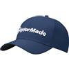 TaylorMade Evergreen Radar cap, 2024 Coperchio, Royal, Etichettalia Unica Unisex-Adulto