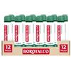 BOROTALCO 12 x Deodorante Borotalco Deo Spray Original Promo Pack Confezione 12 Bottiglie