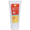 Biolife NUTRABIO SUN PROTECT | Crema Protezione Solare SPF 30 | Cocco & Lime | 100ml