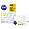 NIVEA Q10 Plus Crema giorno antirughe, trattamento viso SPF 15, 20 ml