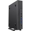 Itek MINI PC CASE PILOT Z1 BAREBONE ALIMENTATORE 120W