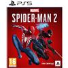 Sony VIDEOGIOCO MARVEL'S SPIDER-MAN 2 STANDARD EDITION - PER PS5