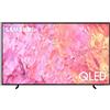 Samsung TV LED 50 QE50Q60CAU ULTRA HD 4K QLED SMART TV WIFI DVB-T2