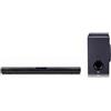 LG BARRA AMPLIFICATA SOUNDBAR SQC1 2.1CH 160W SUBWOOFER